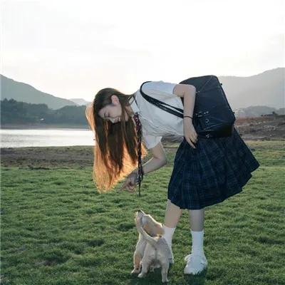 我在中国当农人