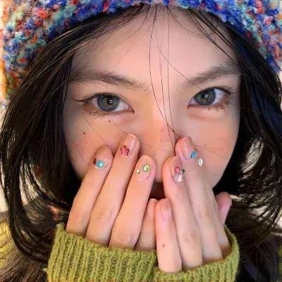 懵懵哒爱情